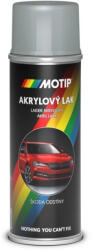MOTIP akril festék - Skoda Grampian szürke - 200ml