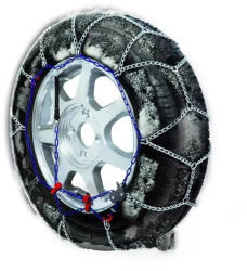 Goodyear GoodYear hólánc - 9mm 90 - párban