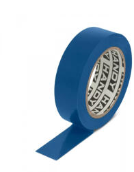 HANDY szigetelőszalag - 15 mmx10 m - kék