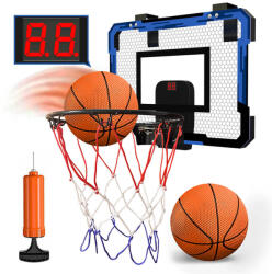 Timeless Tools Beltéri kosárlabda palánk kiegészítőkkel