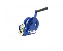 Husar Winch kézi csörlő - 540 kg-ig