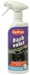 CarPlan műszerfalápoló - 600ml