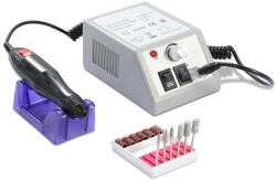 Timeless Tools Elektromos körömcsiszoló gép