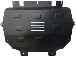 Scut Protection Opel Combo, 2018-2024 - Acél Motor, váltó és hűtővédő lemez