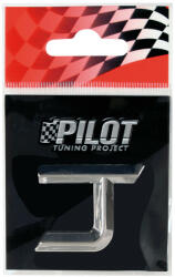 LAMPA Type-2 betű dekoráció - J