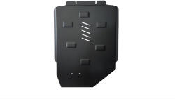 Scut Protection Suzuki X90, 1995-1997 - Acél Váltóvédő lemez