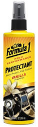 West Drive Protectant műszerfalápoló és tisztító Spray - vanília - 315ml - extracar