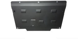 Scut Protection Renault Laguna, 2001-2007 - Acél Motorvédő lemez