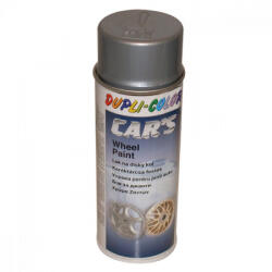 Dupli-Color festék - ezüst - 400 ml