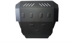 Scut Protection VW Transporter T4, 1990-2003 - Acél Motorvédő lemez