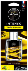 Aroma Car Intenso illatossító parfüm - Citrus Squash - 7ml