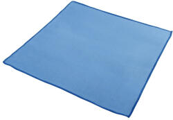 LAMPA Pro-Clean mikroszálas törlőkendő - kék - 40x40cm