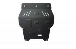 Scut Protection VW Golf 4, 1998-2006 - Acél Motorvédő lemez