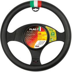 LAMPA "Flag IT" kormányvédő - M - 37-39cm