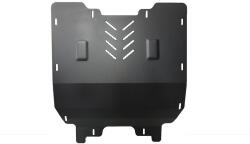 Scut Protection Fiat Bravo, 2007-2014 - Acél Motorvédő lemez