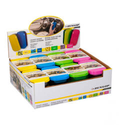 Dunlop műszerfal ápoló szivacs