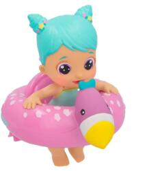 IMC Toys Strandbébik felhúzható fürdőjáték- Lena