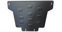 Scut Protection Honda Civic (sedan), 2005-2015 - Acél Motorvédő lemez