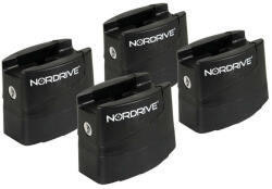 Nordrive tetőcsomagtartó talp szett