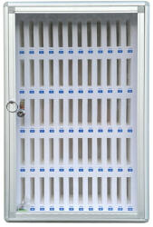 Timeless Tools Mobiltelefon széf - 60 db mobiltelefonnak