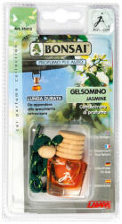 LAMPA Bonsai fakupakos illatosító - Jázmin