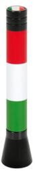  Antenna magyar színekben - 8 cm-5/6 mm