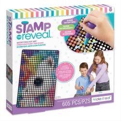  Make It Real Matrica Pöttyöző nyomda - Unikornis - vackorjatek - 5 020 Ft