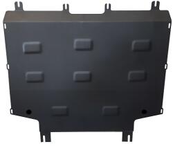Scut Protection Toyota Prius 4, 2016-2024 - Acél Motorvédő lemez