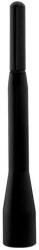 LAMPA Autó antenna szár - 11-19cm