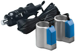 LAMPA fejtámla rúd világítás - kék