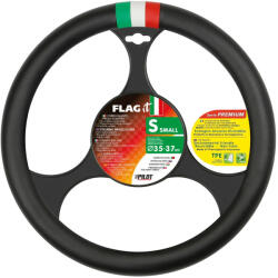 LAMPA "Flag IT" kormányvédő - S - 35-37cm