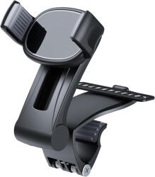 Maxspeed műszerfalra csiptethető telefontartó