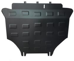 Scut Protection Dodge Caliber, 2006-2017 - Acél Motor és hűtővédő lemez