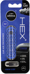 Aroma Car Hex illatosító - New Car