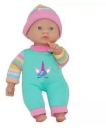 Bambolina : Amore puha játékbaba, 20 cm - többféle