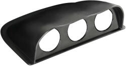 LAMPA mérőműszertartó konzol 3-as - 52mm