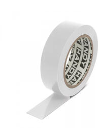 HANDY szigetelőszalag - 15 mmx10 m - fehér