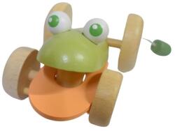  Gurulós béka (világoszöld)