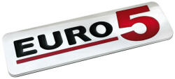 LAMPA Euro5 embléma - 143x235mm