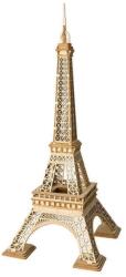  3D modell - Eiffel torony