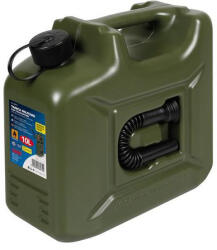 LAMPA - "katonai" kanna - 10l