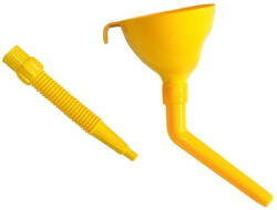  Műanyag tölcsér - L3