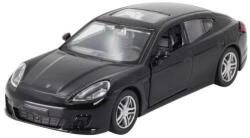  Diecast Porsche Panamera Turbo fém autó nyitható ajtókkal 1: 32 (többféle)