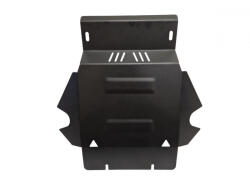 Scut Protection Suzuki X90 2.0, 1988-1999 - Acél Motor- és hűtővédő lemez