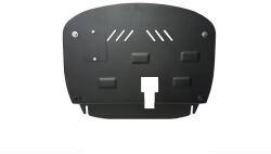 Scut Protection Hyundai i10, 2012-2017 - Acél Motorvédő lemez