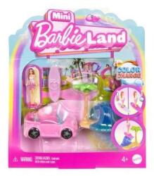 Barbie : Mini BarbieLand jármű - Kabrió
