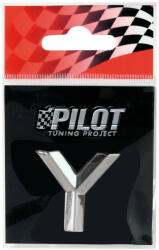 LAMPA Type-2 betű dekoráció - Y