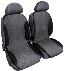 LAMPA Sporting- üléshuzat szett, 2db-os, univerzális, antracit színű