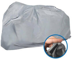 Dunlop kerékpártakaró ponyva - 210x110cm