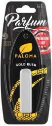 Paloma Parfum illatosító - Gold Rush